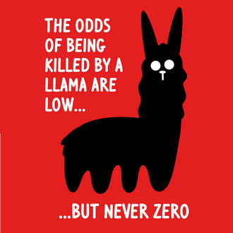 Killer Llama