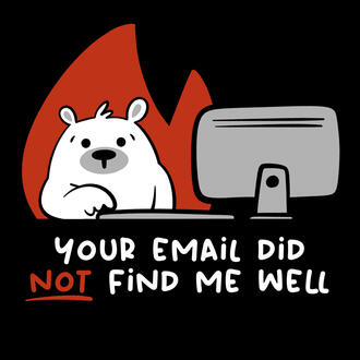 Polar Distress Polar Distress