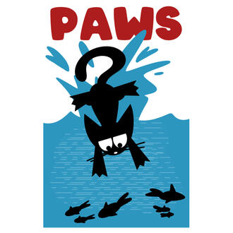 PAWS!