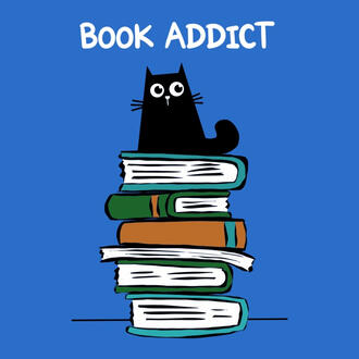 Book Addict
